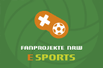 esports - LAG Fanprojekte